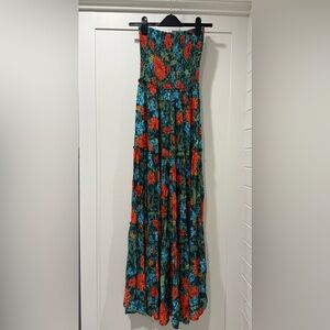 Abel the Label Maxi Dress Size S